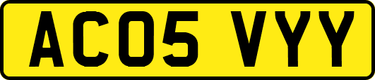 AC05VYY
