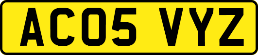 AC05VYZ