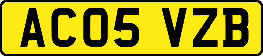AC05VZB