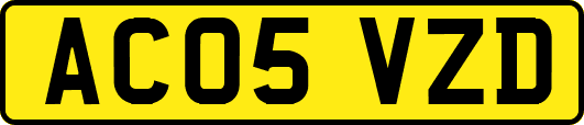 AC05VZD
