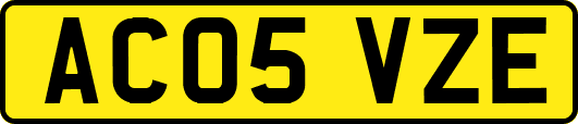 AC05VZE