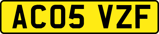 AC05VZF