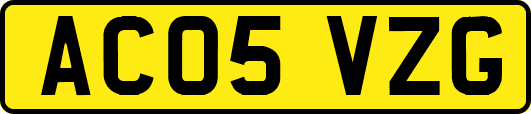 AC05VZG