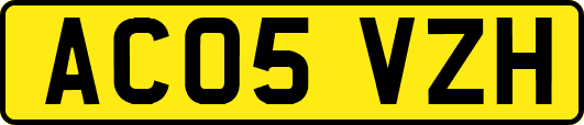 AC05VZH