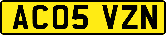 AC05VZN