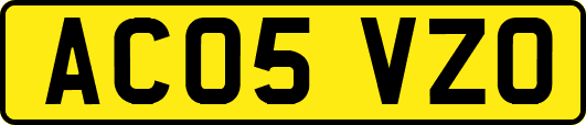 AC05VZO