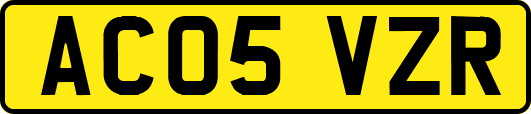 AC05VZR