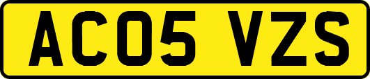 AC05VZS