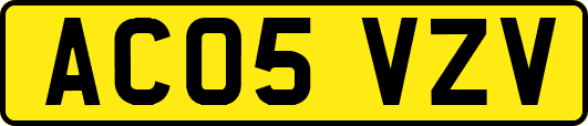 AC05VZV
