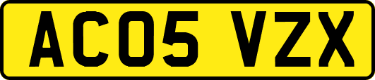 AC05VZX