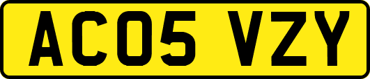 AC05VZY