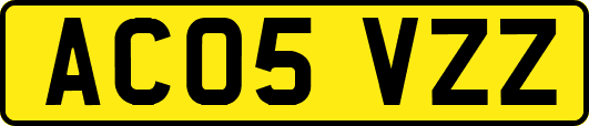 AC05VZZ
