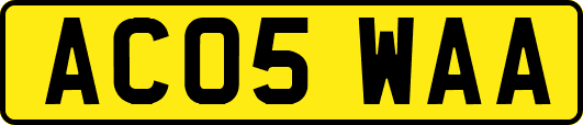 AC05WAA