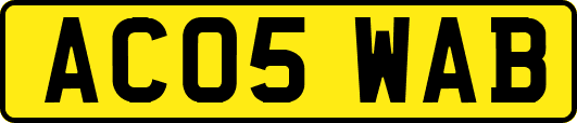 AC05WAB