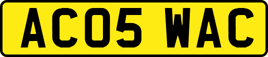AC05WAC