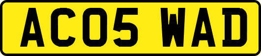 AC05WAD