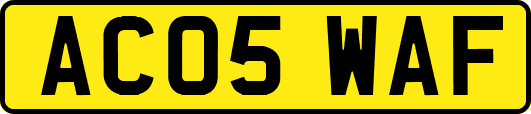 AC05WAF