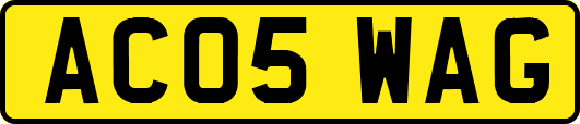 AC05WAG