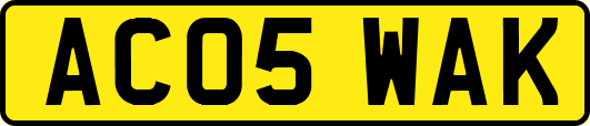 AC05WAK
