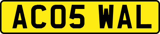AC05WAL