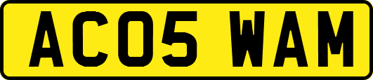 AC05WAM