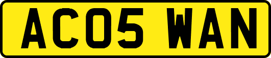 AC05WAN