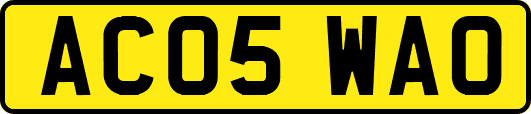 AC05WAO