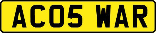 AC05WAR