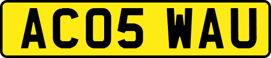 AC05WAU