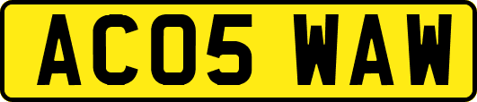 AC05WAW