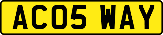 AC05WAY