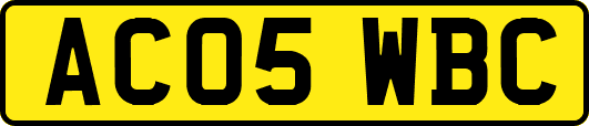 AC05WBC