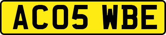 AC05WBE