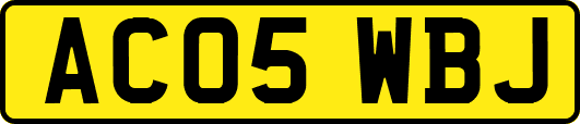 AC05WBJ