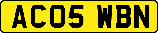 AC05WBN