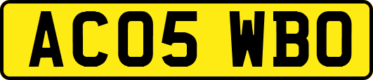 AC05WBO