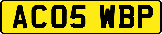 AC05WBP