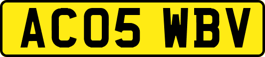 AC05WBV