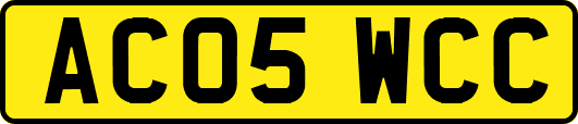 AC05WCC