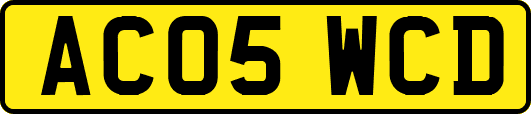 AC05WCD