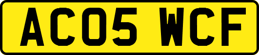 AC05WCF