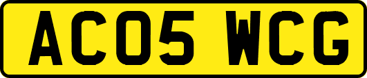 AC05WCG
