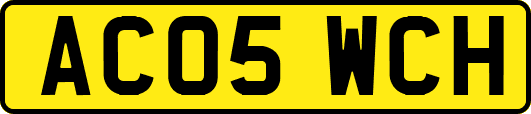 AC05WCH