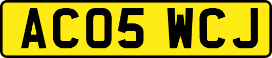 AC05WCJ