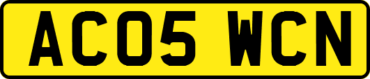 AC05WCN