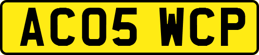 AC05WCP