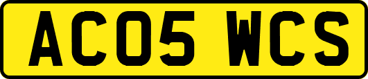 AC05WCS