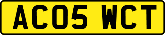 AC05WCT