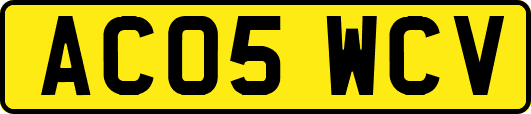 AC05WCV