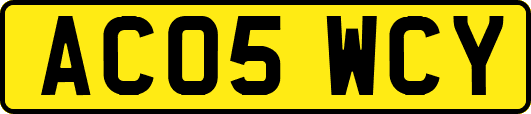 AC05WCY